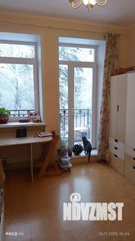 2-к квартира, вторичка, 60м2, 3/4 этаж