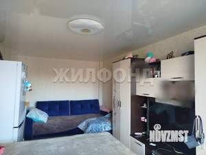 1-к квартира, вторичка, 31м2, 6/9 этаж