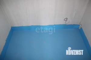 2-к квартира, вторичка, 51м2, 7/22 этаж