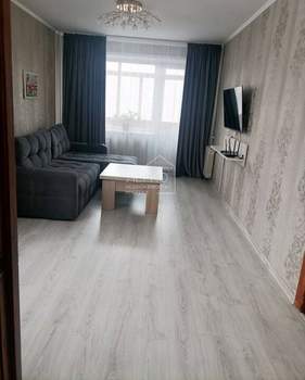 3-к квартира, вторичка, 61м2, 6/9 этаж