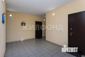 1-к квартира, вторичка, 18м2, 4/4 этаж