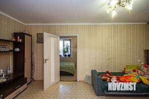 4-к квартира, вторичка, 70м2, 5/10 этаж