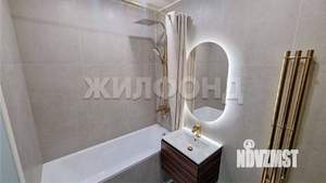 1-к квартира, вторичка, 32м2, 10/18 этаж