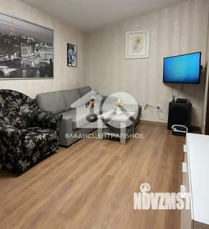 2-к квартира, вторичка, 55м2, 6/6 этаж