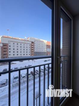 1-к квартира, вторичка, 35м2, 3/9 этаж