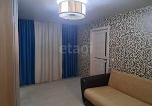 3-к квартира, вторичка, 60м2, 1/5 этаж