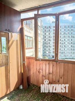 1-к квартира, вторичка, 38м2, 6/9 этаж