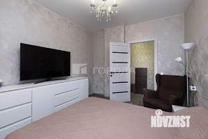 3-к квартира, вторичка, 74м2, 6/18 этаж