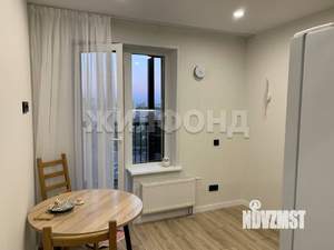 1-к квартира, вторичка, 34м2, 18/27 этаж