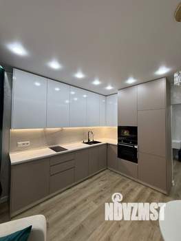 2-к квартира, вторичка, 43м2, 14/25 этаж