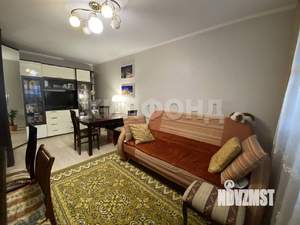 2-к квартира, вторичка, 43м2, 8/9 этаж