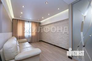 3-к квартира, вторичка, 92м2, 4/21 этаж