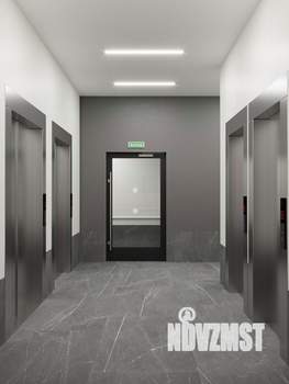 2-к квартира, вторичка, 60м2, 14/25 этаж