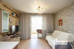 Студия квартира, вторичка, 32м2, 11/26 этаж