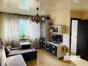1-к квартира, вторичка, 32м2, 5/5 этаж