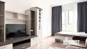 2-к квартира, вторичка, 53м2, 7/17 этаж