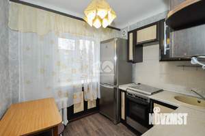 1-к квартира, вторичка, 31м2, 2/5 этаж