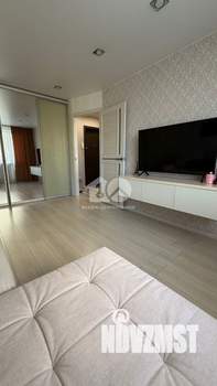 1-к квартира, вторичка, 29м2, 4/5 этаж