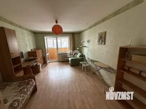 2-к квартира, вторичка, 64м2, 5/10 этаж