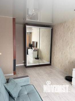 1-к квартира, вторичка, 31м2, 5/5 этаж