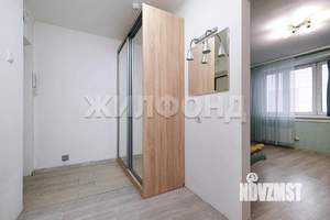 1-к квартира, вторичка, 39м2, 8/10 этаж