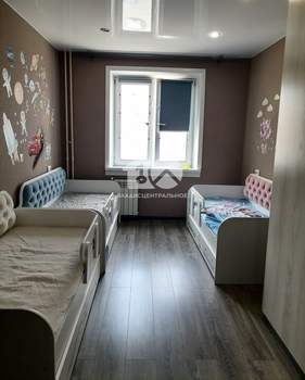 3-к квартира, вторичка, 86м2, 3/10 этаж