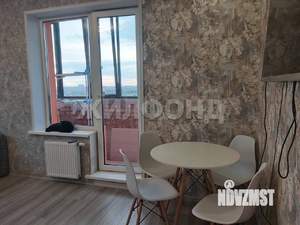 3-к квартира, вторичка, 58м2, 19/25 этаж