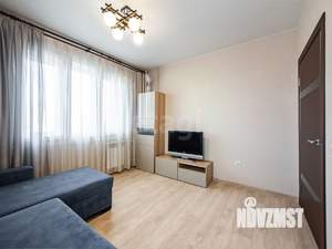 2-к квартира, вторичка, 47м2, 11/25 этаж