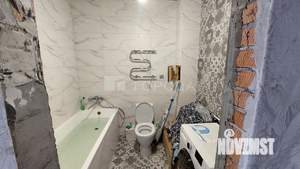 1-к квартира, вторичка, 45м2, 9/17 этаж