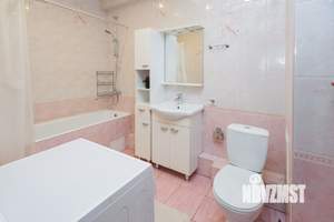 2-к квартира, вторичка, 50м2, 2/17 этаж