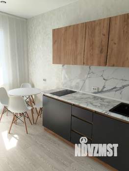 1-к квартира, вторичка, 35м2, 4/16 этаж
