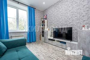 2-к квартира, вторичка, 54м2, 3/5 этаж