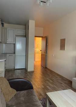 2-к квартира, вторичка, 43м2, 3/17 этаж