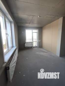 2-к квартира, сданный дом, 47м2, 6/22 этаж