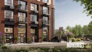 3-к квартира, вторичка, 86м2, 10/30 этаж