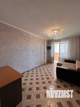 1-к квартира, вторичка, 37м2, 5/19 этаж