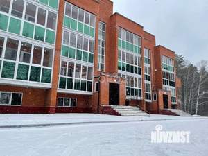 3-к квартира, вторичка, 85м2, 3/3 этаж