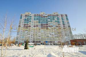 Студия квартира, вторичка, 18м2, 2/17 этаж