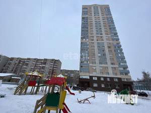 Студия квартира, вторичка, 28м2, 21/26 этаж