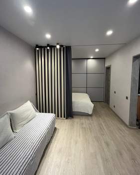 1-к квартира, вторичка, 35м2, 8/17 этаж