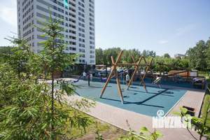 2-к квартира, вторичка, 38м2, 11/25 этаж