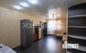 1-к квартира, вторичка, 28м2, 14/17 этаж