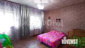 3-к квартира, вторичка, 56м2, 1/3 этаж