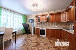 3-к квартира, вторичка, 90м2, 4/10 этаж