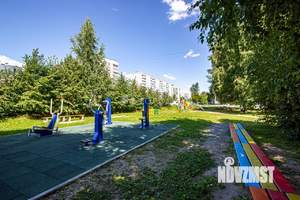 1-к квартира, вторичка, 41м2, 2/14 этаж