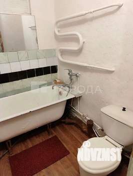 2-к квартира, вторичка, 45м2, 1/5 этаж