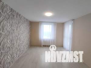 2-к квартира, вторичка, 55м2, 17/17 этаж