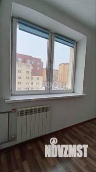 1-к квартира, вторичка, 24м2, 3/7 этаж