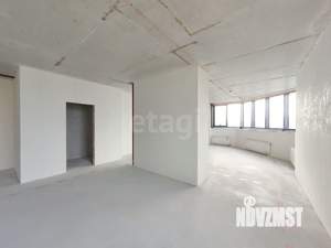 3-к квартира, вторичка, 84м2, 16/30 этаж