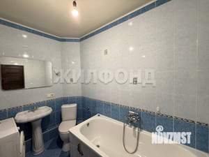 1-к квартира, вторичка, 33м2, 2/10 этаж